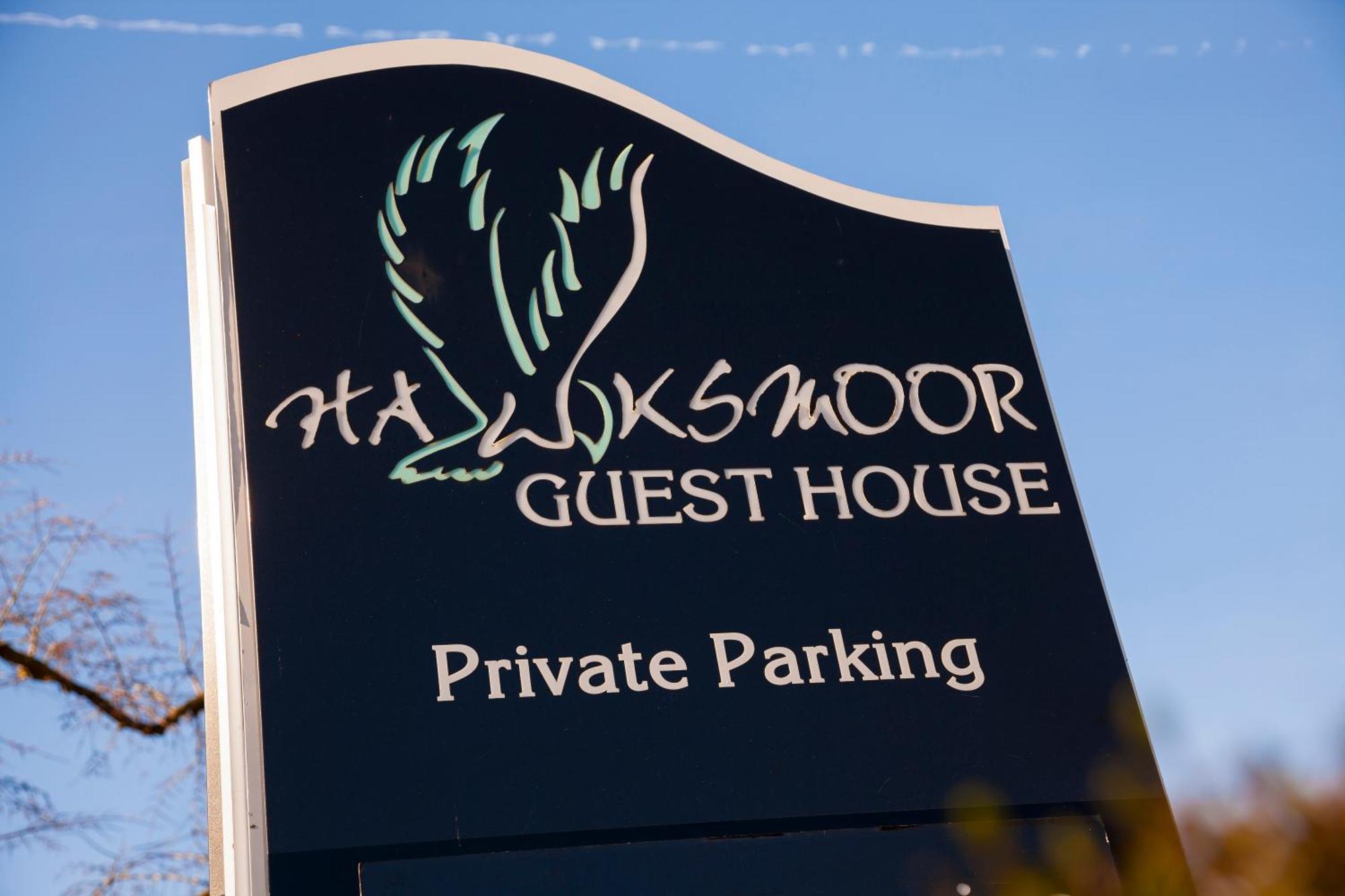 Hawksmoor Guest House Windermere Exterior foto